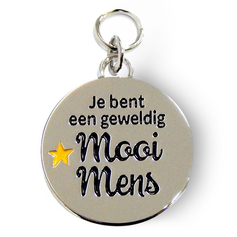 Charms for you bedel mooi mens