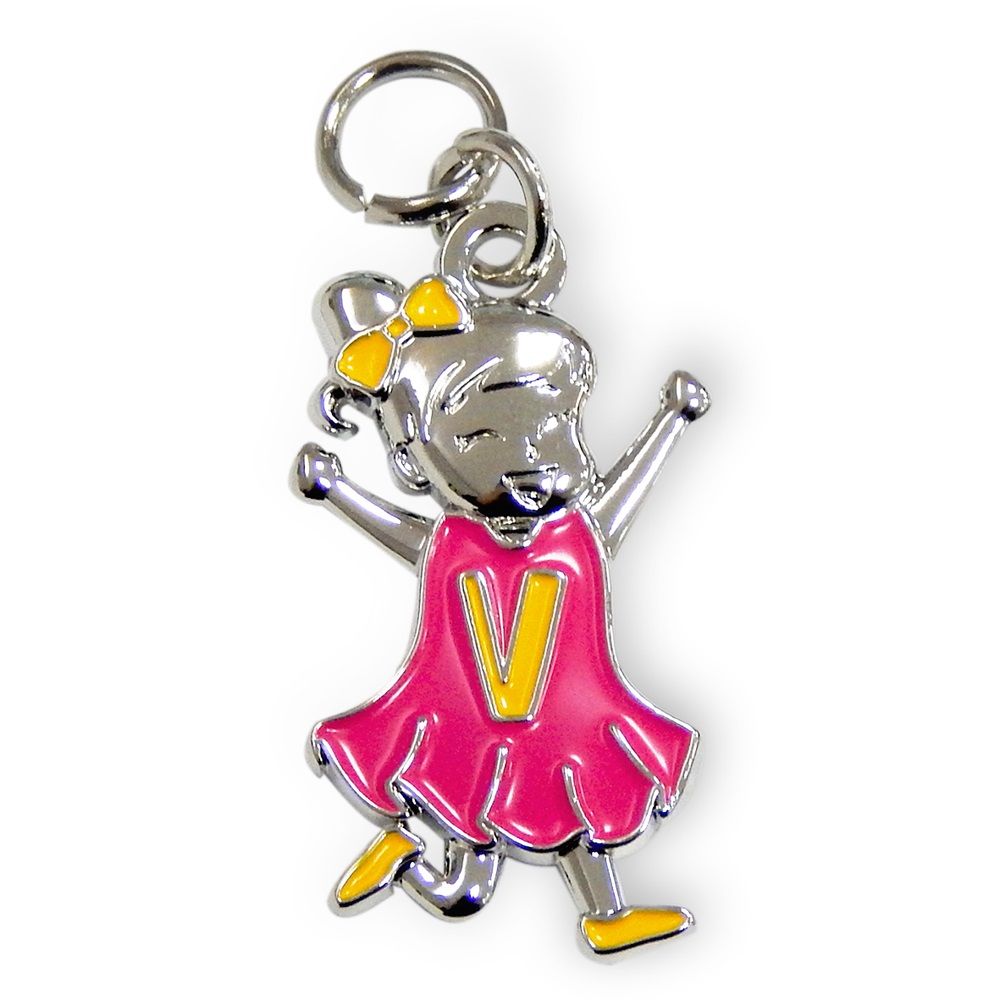 Charms for you bedel girl V