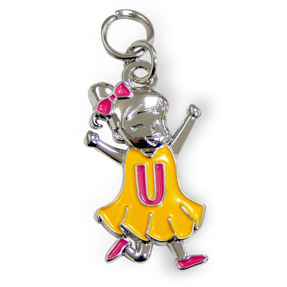 Charms for you bedel girl U