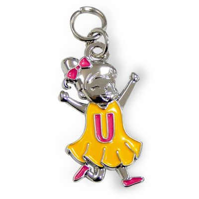 Charms for you bedel girl U