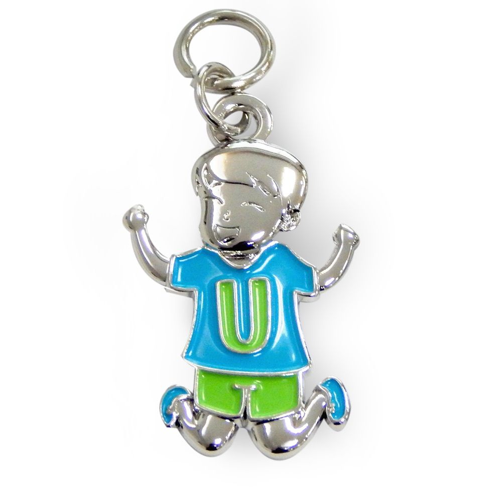 Charms for you bedel boy U