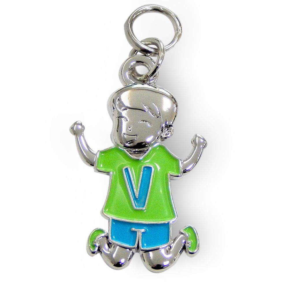 Charms for you bedel boy V