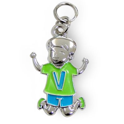 Charms for you bedel boy V