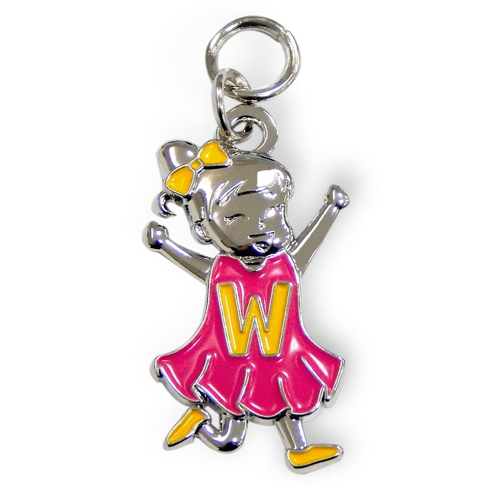 Charms for you bedel girl W