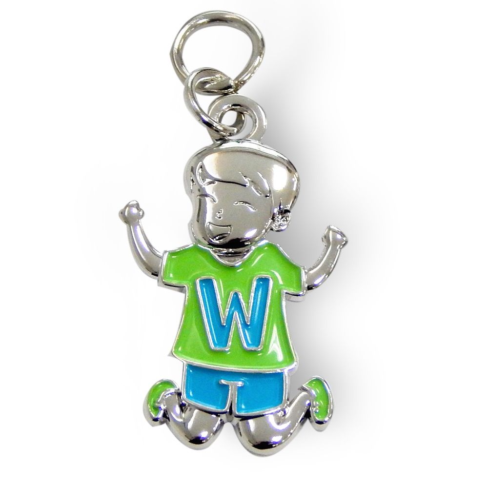 Charms for you bedel boy W