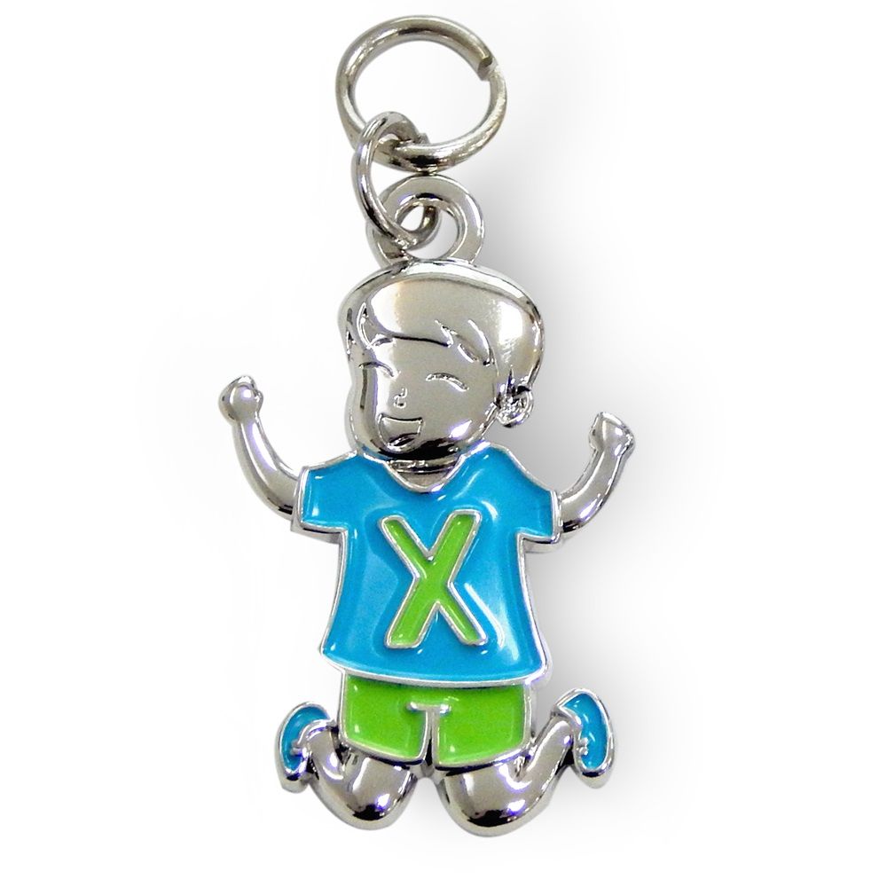 Charms for you bedel boy X
