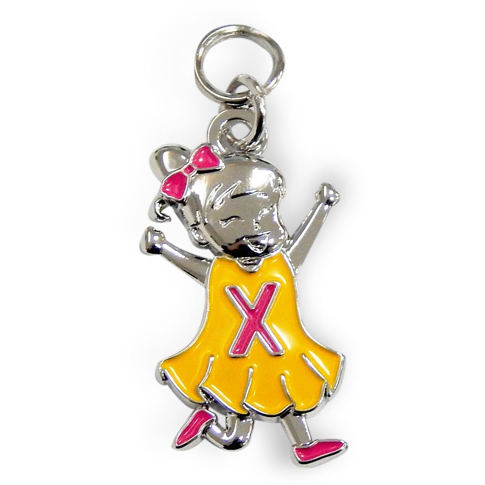 Charms for you bedel girl X