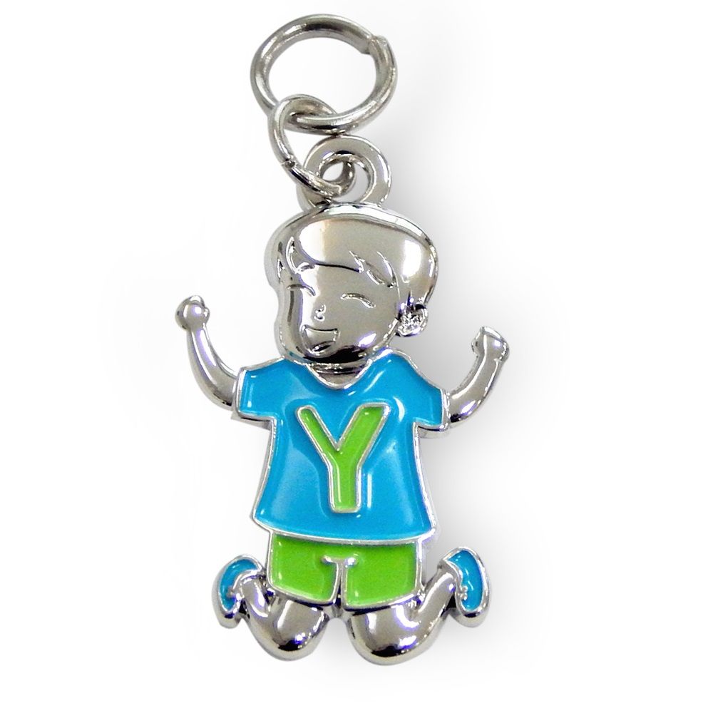 Charms for you bedel boy Y