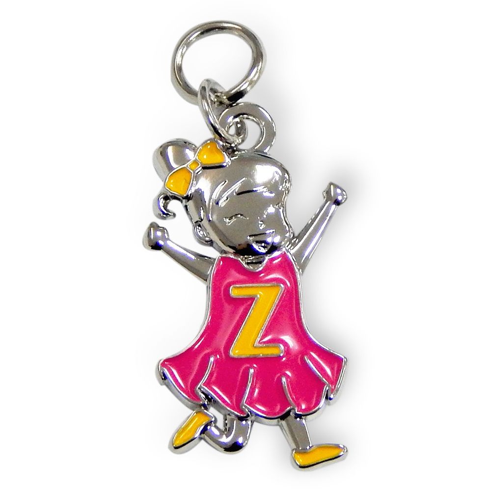 Charms for you bedel girl Z