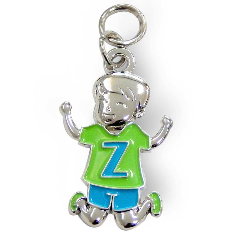 Charms for you bedel boy Z