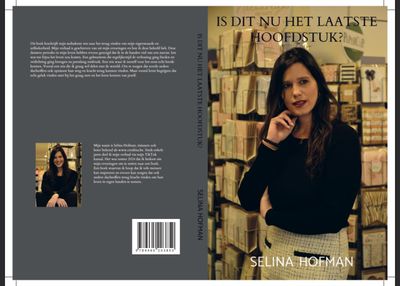 Boek Selina Hofman - Is dit nu het laatste hoofdstuk?