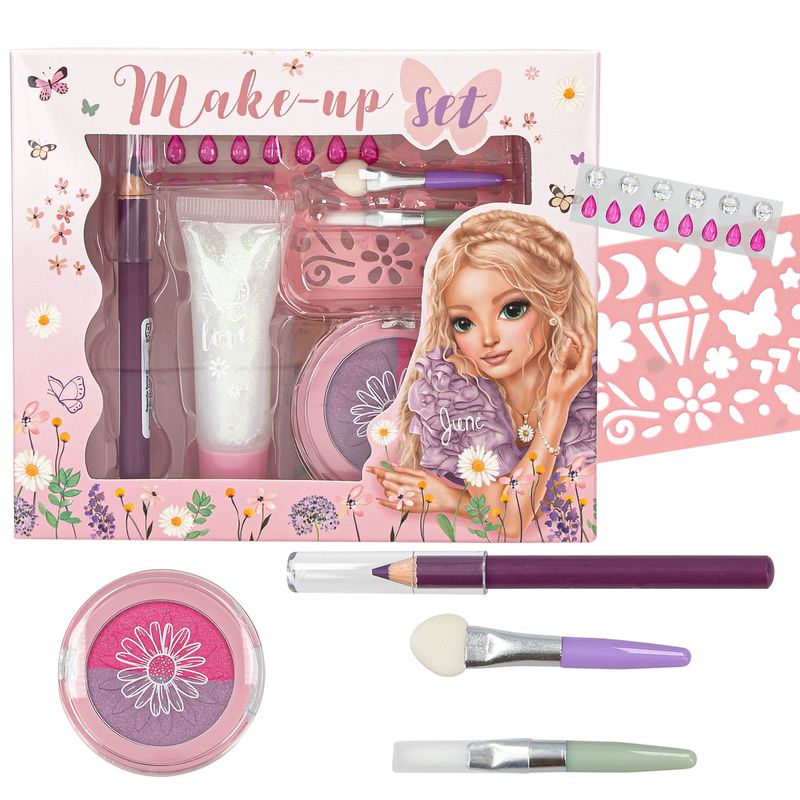 TOPModel make-up set SUMMER FEELING