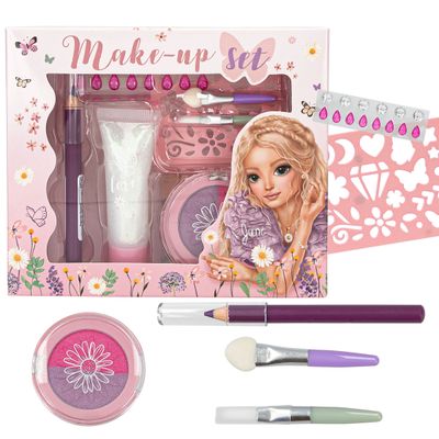 TOPModel make-up set SUMMER FEELING