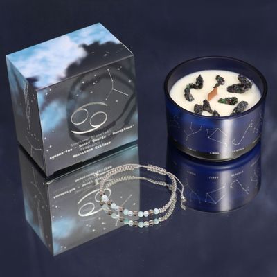 Geurkaars sterrenbeeld kreeft