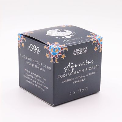 Horoscoop bruisballen waterman