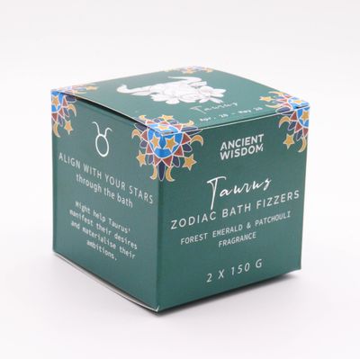 Horoscoop bruisballen stier