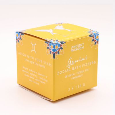 Horoscoop bruisballen tweelingen