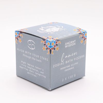 Horoscoop bruisballen kreeft