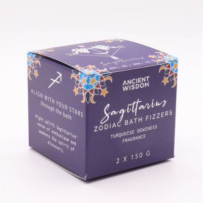 Horoscoop bruisballen boogschutter