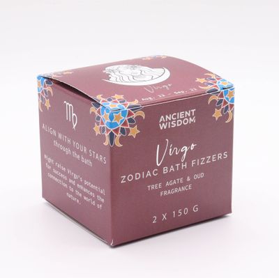 horoscoop bruisballen maagd