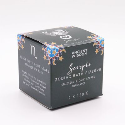 Horoscoop bruisballen schorpioen