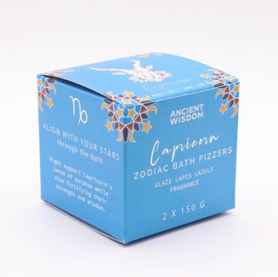 Horoscoop bruisballen steenbok