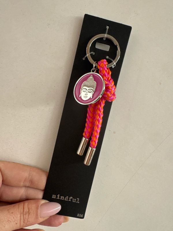 Sleutelhanger Mt116 mindful