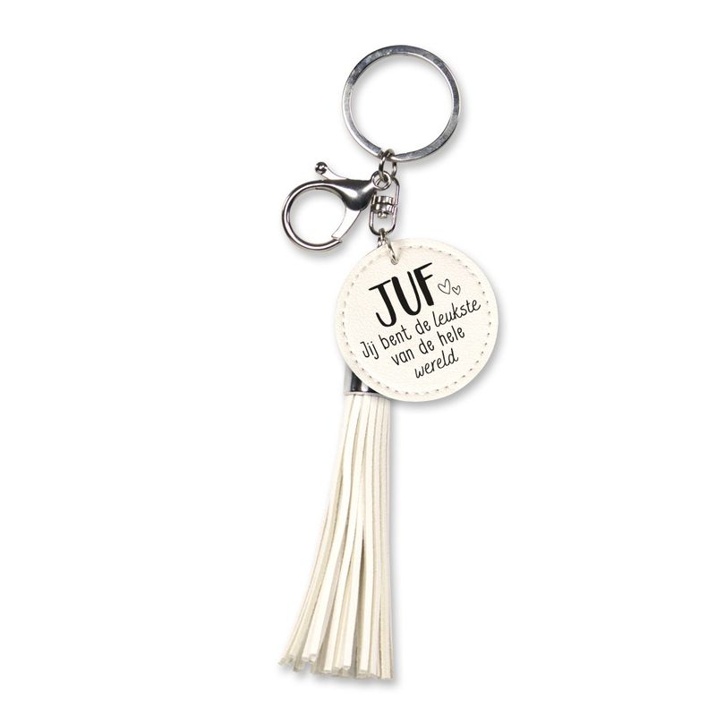 Tassel juf