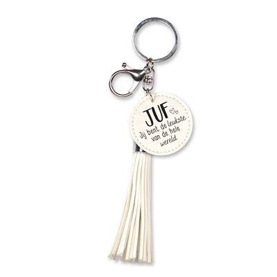 Tassel juf