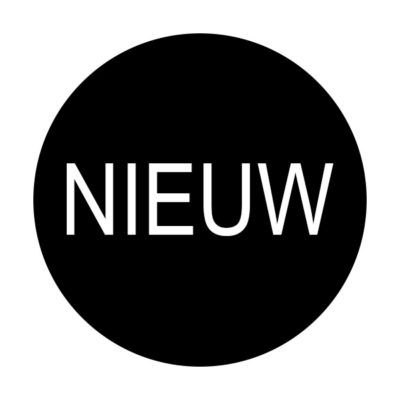 NIEUW!