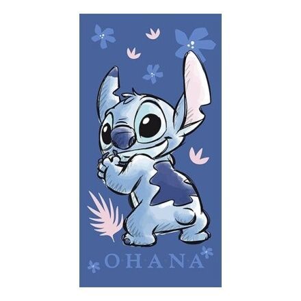 Strandlaken Stitch ohana
