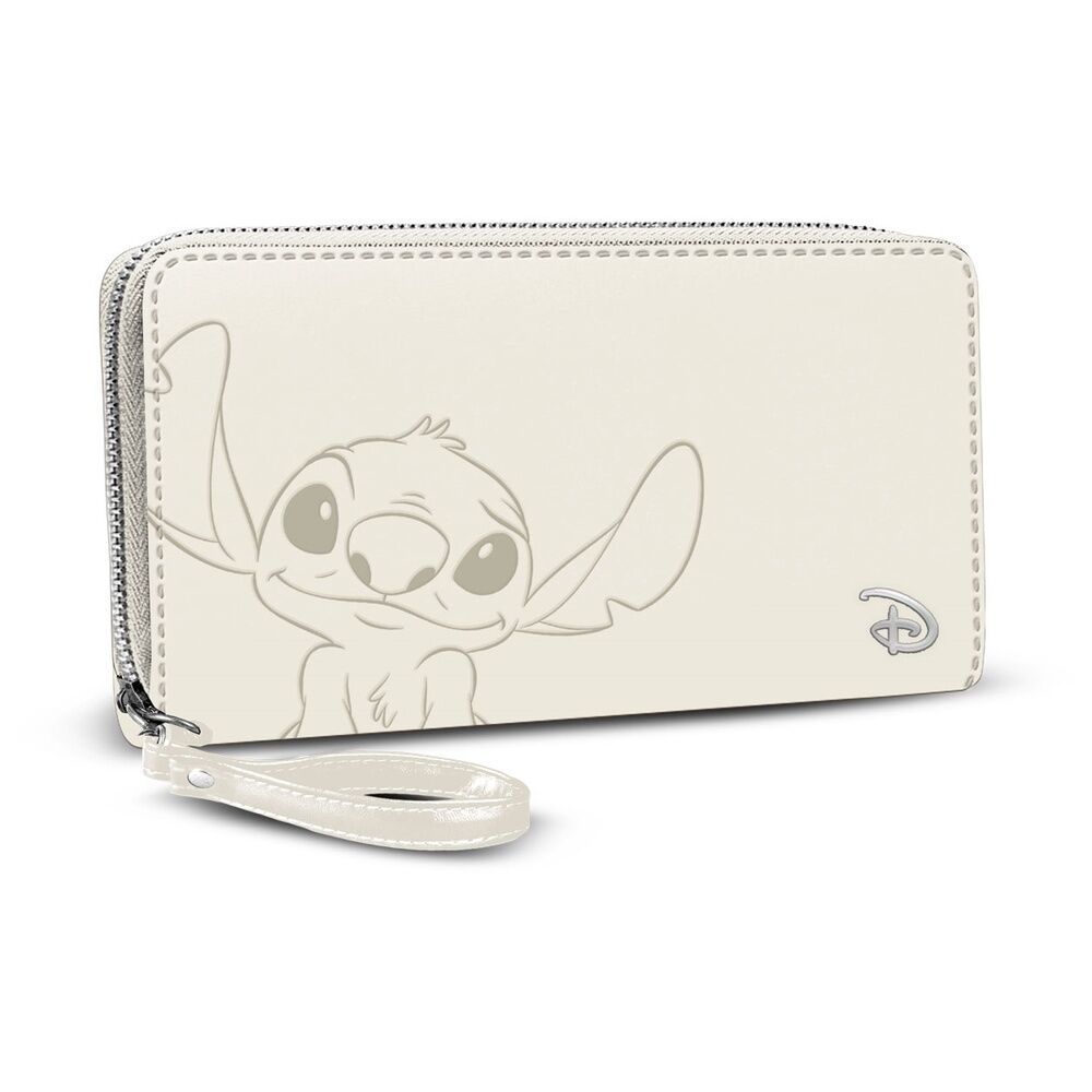 Portemonnee Stitch
