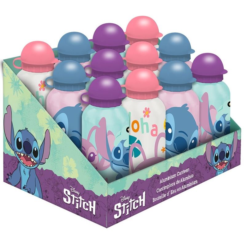 Drinkfles Stitch