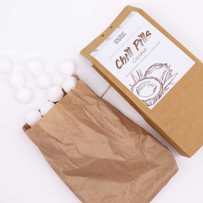 Chill pills bad bommen - zomer van liefde