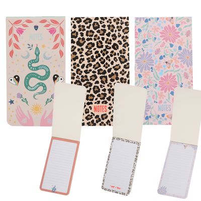 PENfection notitieboekje