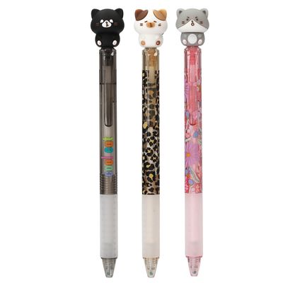 PENfection uitwisbare pen kat