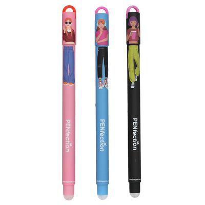 PENfection uitwisbare persoly pen