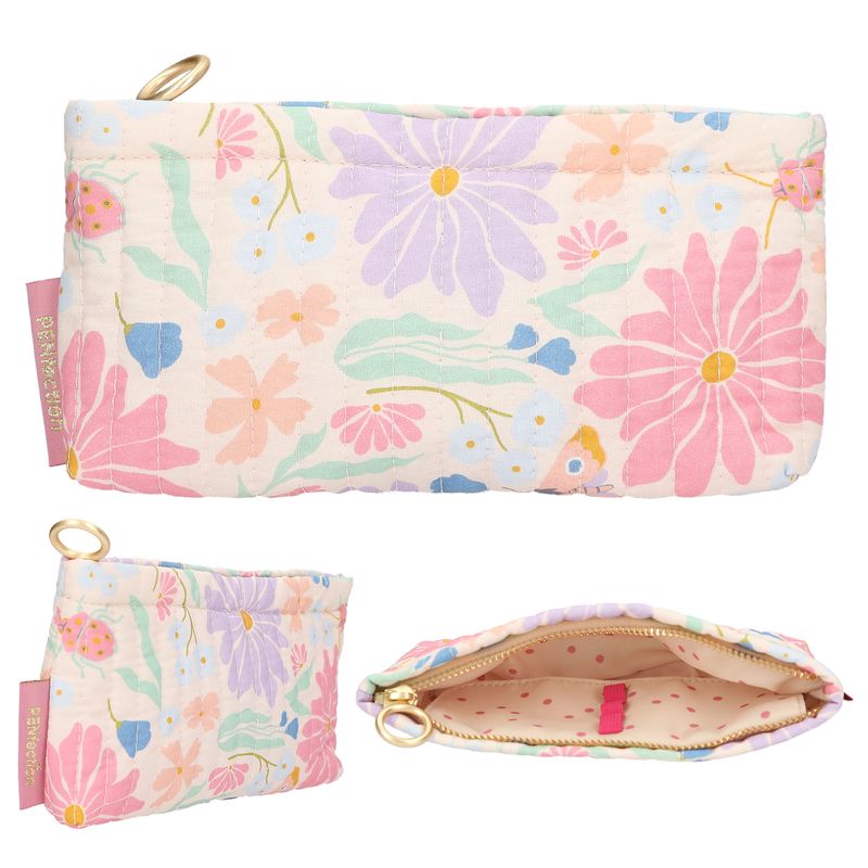 PENfection etui floral