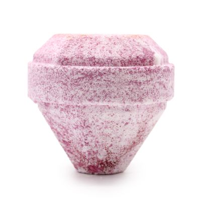 Edelsteen badbom - very berry