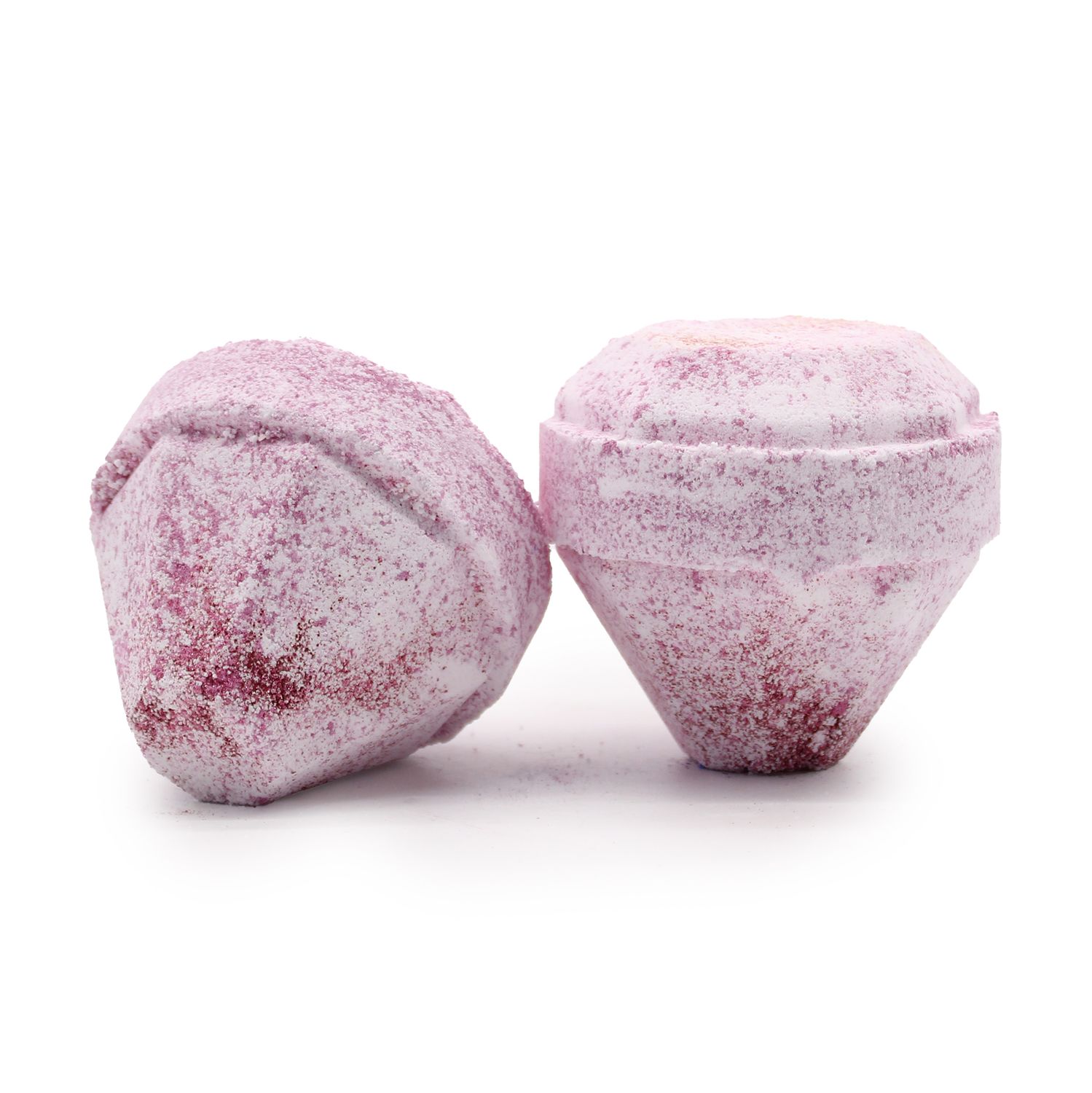 Edelsteen badbom - very berry