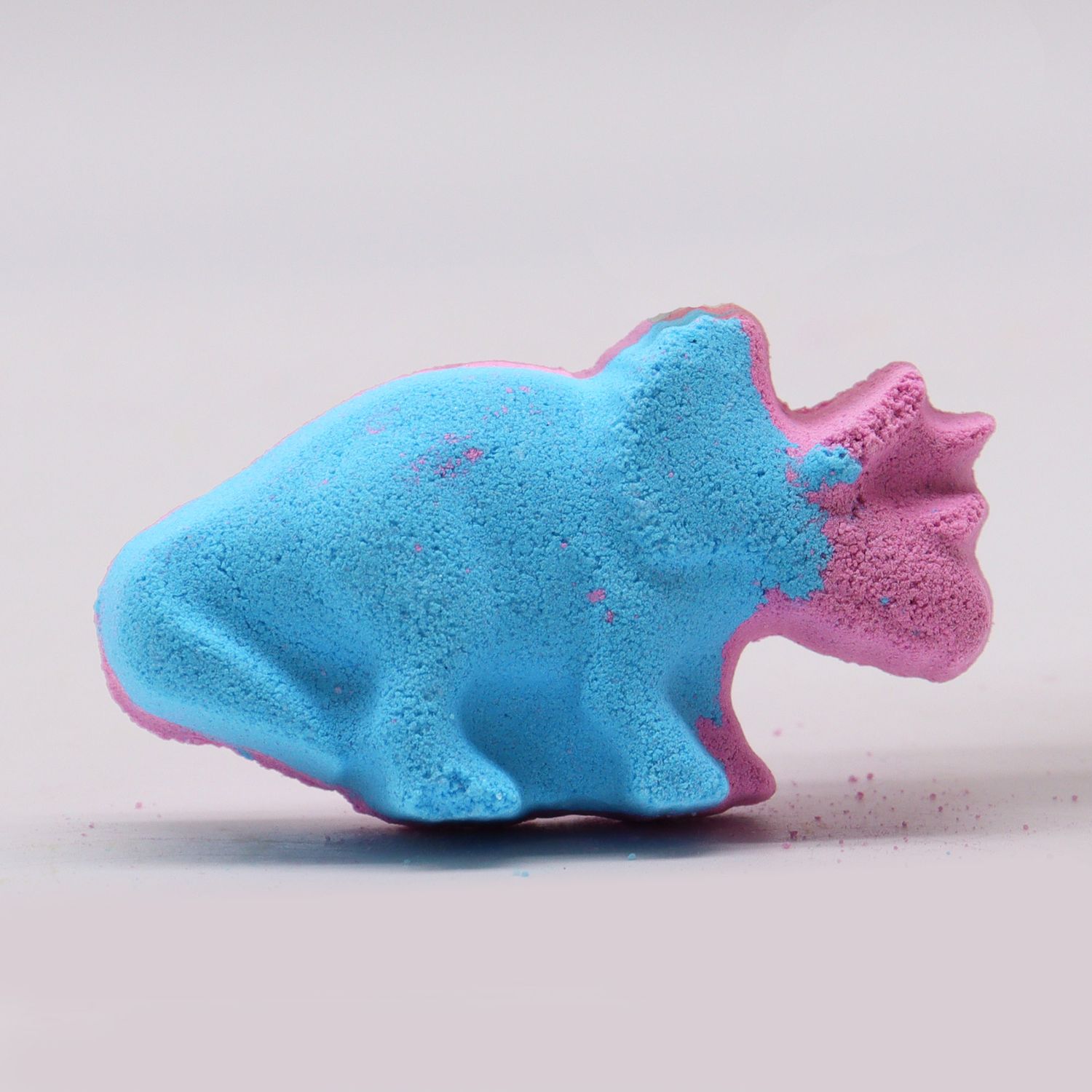 Dinosaurus badbom