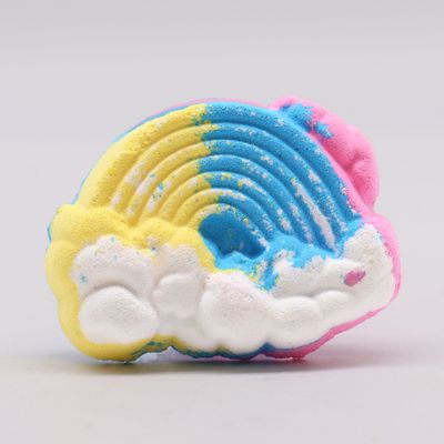 Wolkenbadbom