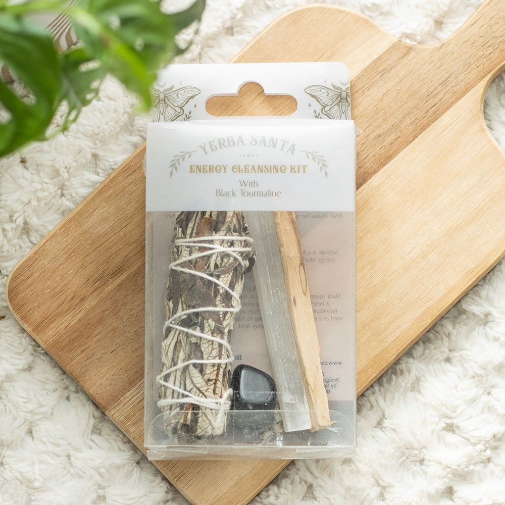 Yerba salie reinigingskit