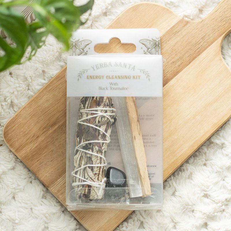 Yerba salie reinigingskit