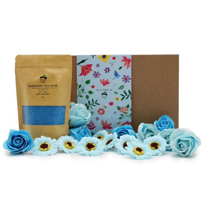 Totale ontspanning giftset