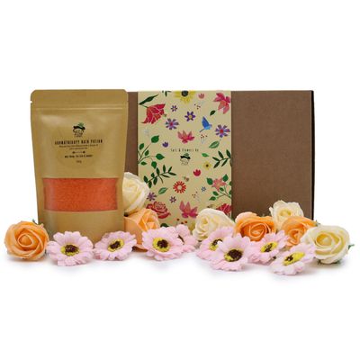 Totale detox giftset