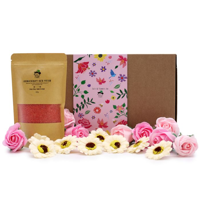 Passie giftset