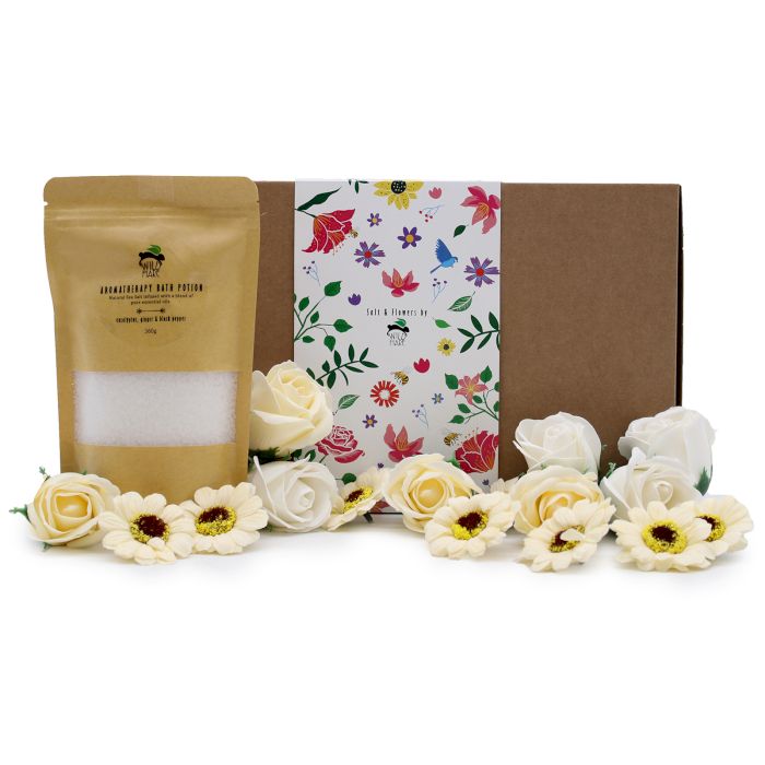 Griep &amp; verkoudheid giftset