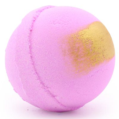 Pink Charlotte bruisbal