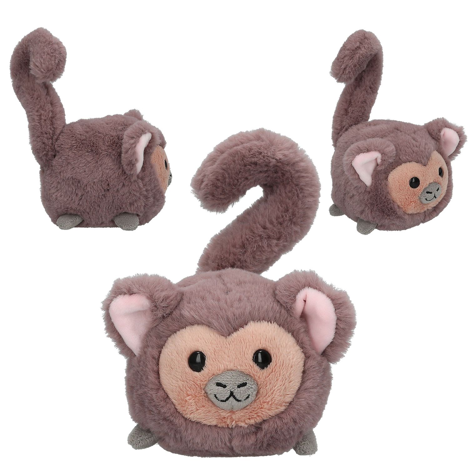 TOPModel knuffel aapje JUICY